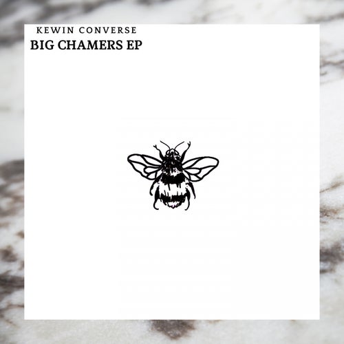 Kewin Converse - Big Chamers EP [NSD020]